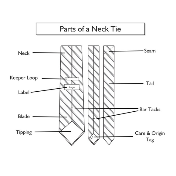 LOONIE Tunes Necktie Tie Bugs Bunny Goofy Tasmanian Devil 100% Silk Golf Motif - Picture 7 of 9